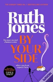 Capa do artigo By Your Side