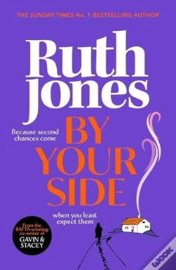 Capa do artigo By Your Side