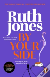 Capa do artigo By Your Side