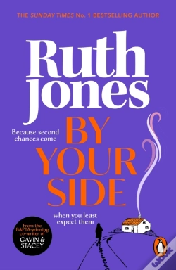 Capa do artigo By Your Side