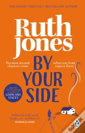 Capa do artigo By Your Side