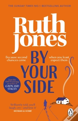 Capa do artigo By Your Side