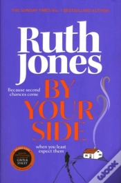 Capa do artigo By Your Side (Signed Edition)