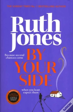 Capa do artigo By Your Side (Signed Edition)