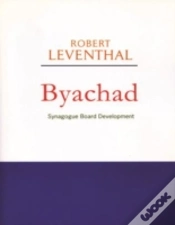 Capa do artigo Byachad