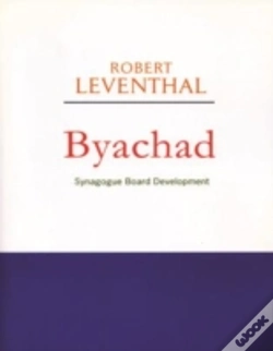 Capa do artigo Byachad