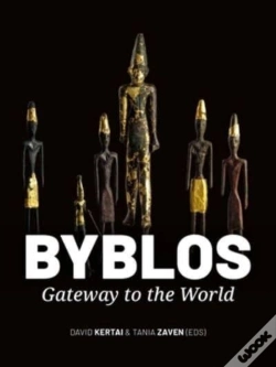 Capa do artigo Byblos, Gateway To The World