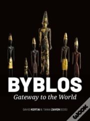 Byblos, Gateway To The World