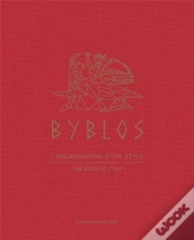 Capa do artigo Byblos