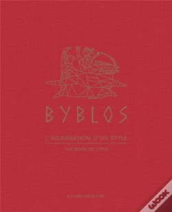 Capa do artigo Byblos