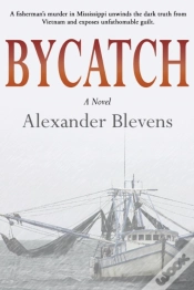 Capa do artigo Bycatch