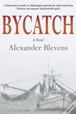 Capa do artigo Bycatch