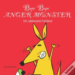 Capa do artigo Bye Bye Anger Monster