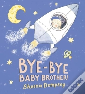 Capa do artigo Bye-Bye Baby Brother!