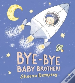Capa do artigo Bye-Bye Baby Brother!
