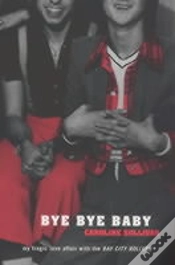 Capa do artigo Bye Bye Baby