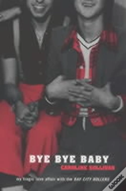 Capa do artigo Bye Bye Baby