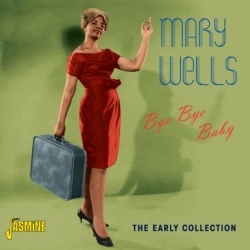Capa do artigo Bye Bye Baby - CD