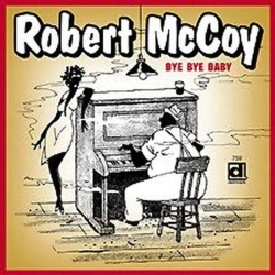 Capa do artigo Bye Bye Baby - CD