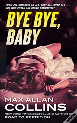 Capa do artigo Bye Bye, Baby