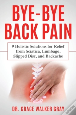 Capa do artigo Bye-Bye Back Pain: 9 Holistic Solutions