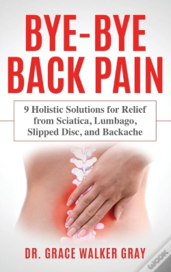 Capa do artigo Bye-Bye Back Pain