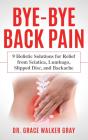 Bye-Bye Back Pain - Preview