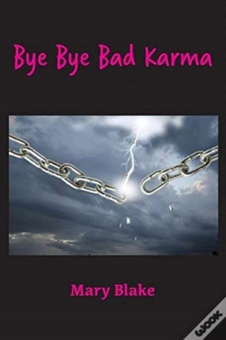 Capa do artigo Bye Bye Bad Karma
