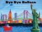 Bye Bye Balloon - Preview