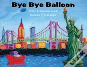 Capa do artigo Bye Bye Balloon