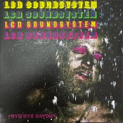 Capa do artigo Bye Bye Bayou - Vinil