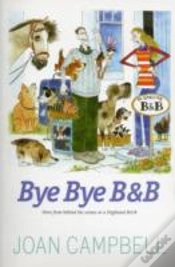 Capa do artigo Bye, Bye B&B