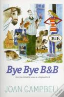Capa do artigo Bye, Bye B&B