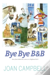 Capa do artigo Bye, Bye B&B