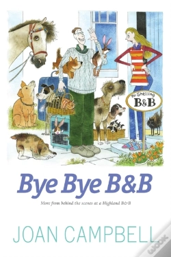 Capa do artigo Bye, Bye B&B