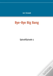 Capa do artigo Bye-Bye Big Bang