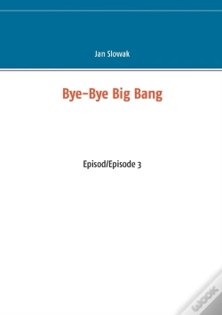Capa do artigo Bye-Bye Big Bang