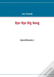 Capa do artigo Bye-Bye Big Bang
