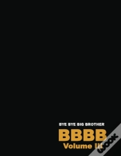 Capa do artigo Bye Bye Big Brother