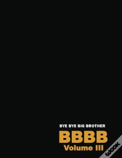 Capa do artigo Bye Bye Big Brother