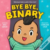 Bye Bye Binary
