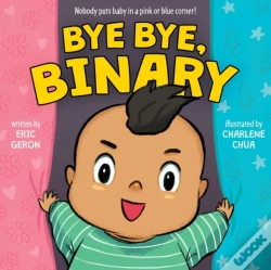 Capa do artigo Bye Bye Binary