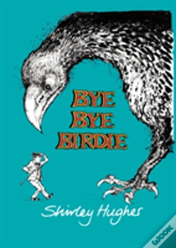 Capa do artigo Bye Bye Birdie