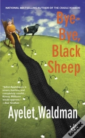 Capa do artigo Bye-Bye, Black Sheep
