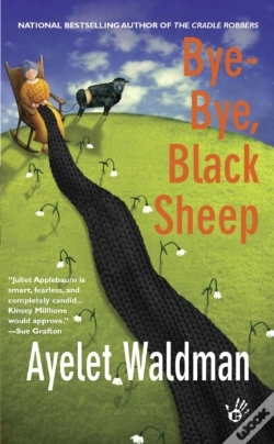 Capa do artigo Bye-Bye, Black Sheep