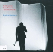 Capa do artigo Bye Bye Blackbird - CD