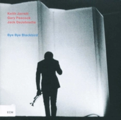 Capa do artigo Bye Bye Blackbird - CD