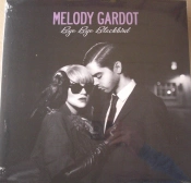 Capa do artigo Bye Bye Blackbird - Vinil