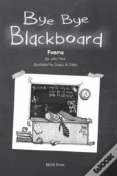 Bye Bye Blackboard