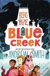 Capa do artigo Bye-Bye, Blue Creek